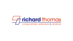 Richard Thomas Conservatories, Extensions &amp; Windows logo