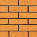 Buff Rustic (15mm)