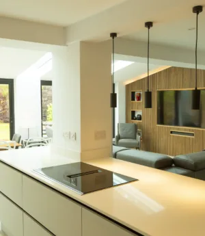 Home extensions in Dorset with no surprises - Main image